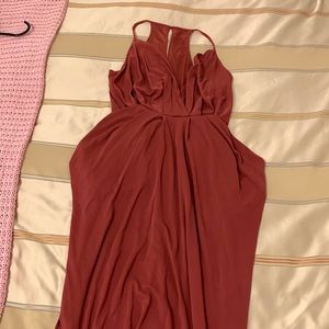 MIDI bcbgeneration dress